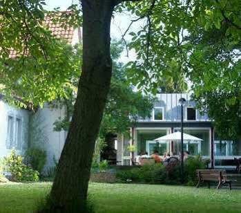 Nell-Breuning-Hotel Herzogenrath Ngoại thất bức ảnh